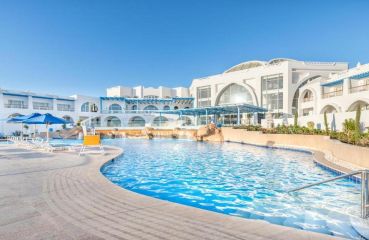 ПРОМО ОФЕРТА Pickalbatros Palace Resort