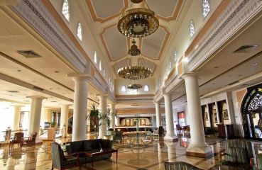 ПРОМО ОФЕРТА Charmillion Club Resort Premium