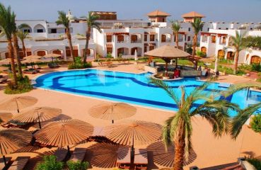 ПРОМО ОФЕРТА Coral Hills Resort Sharm El-Sheikh