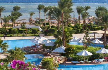 ПРОМО ОФЕРТА Amwaj Oyoun Resort and Spa