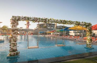 ПРОМО ОФЕРТА Hurghada Long Beach Resort Standard