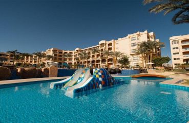 ПРОМО ОФЕРТА  Tropitel Sahl Hasheesh Lux