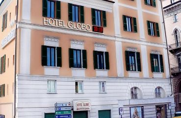 Globo Sanremo