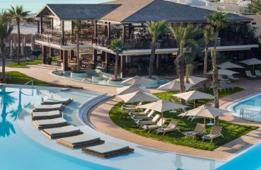 Iberostar Selection Eolia Djerba