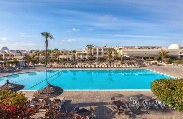 Djerba Aqua Resort Superior