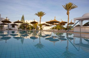 Cesar Thalasso Standard