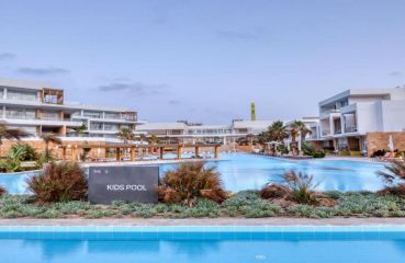 The G Hotel Seashell