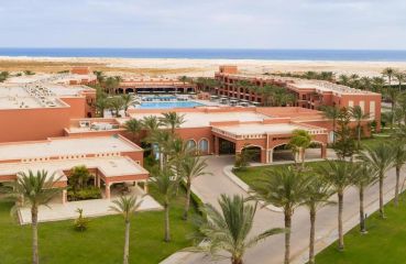 Jaz Tamerina Premium