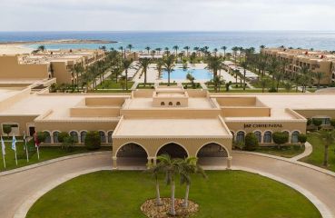 Jaz Oriental Premium