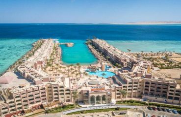 Sunny Days El Palacio Resort Spa Standard