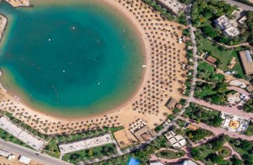 Desert Rose Resort Premium