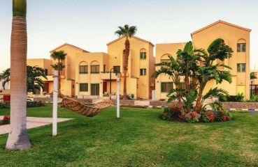 Swiss Inn Resort Hurghada Superior