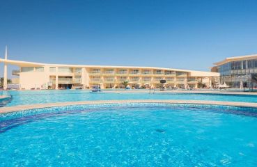 Barcelo Tiran Sharm Resort Superior