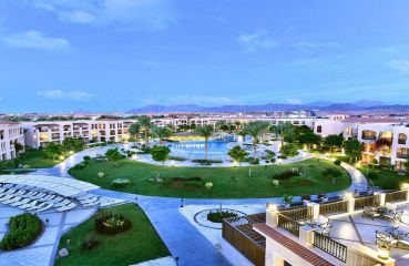 Jaz Mirabel Park and Club Superior