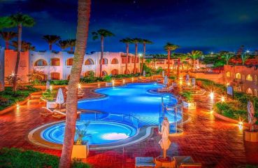 Domina Coral Bay Resort Standard