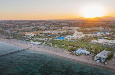 Rixos Sharm El Sheikh Adults Only Lux