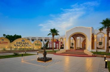 Dreams Vacation Resort