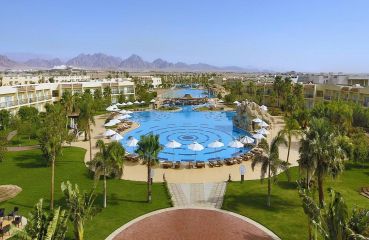 Hilton Sharks Bay Resort Superior 4*