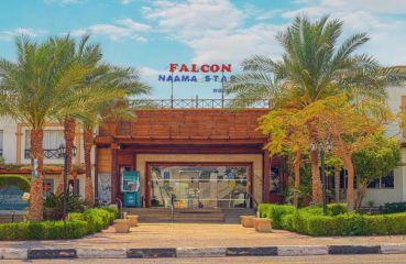 Falcon Naama Star Hotel Standard