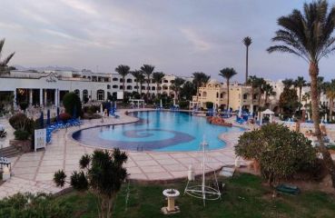Royal Regency Club