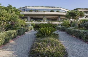 Grand Palladium Sicilia Resort SPA