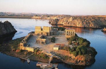 Египет от А до Я - 2026 - от СОФИЯ до Хургада - Луксозен Круиз по Нил + Кайро + Хургада