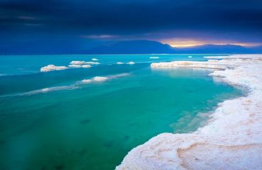 Йордания от А до Я - Петра и Уади Рум - BUDGET - хотели 3* - полет от София