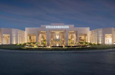 Steigenberger Ras Soma Lux