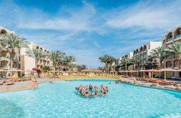 El Karma Aqua Beach Resort Standard