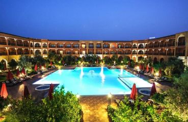 DWO Marrakech Ennakhil