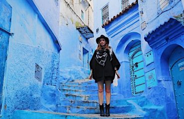 Икономично приключение: Португалия, Испания и Мароко  - Полет от Варна - Хотели 3* - 29.04