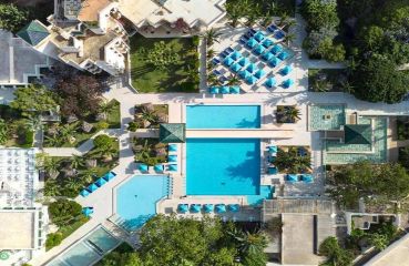 Nahrawess Resort and Thalasso Superior