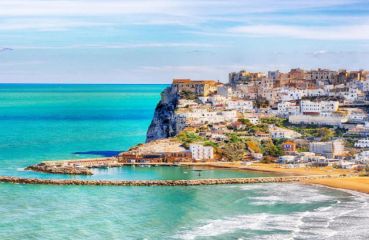 Lucky Puglia
