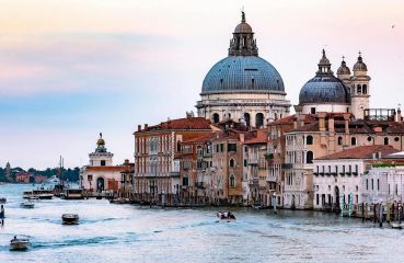 Hotel La Fenice