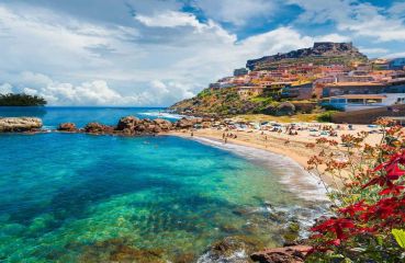Lucky Sardinia