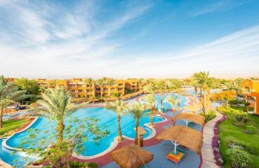 Caribbean World Soma Bay