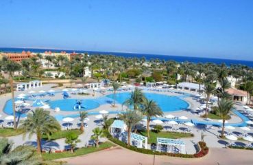 Pharaoh Azur Resort