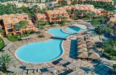 Jaz Makadi Oasis Resort Premium