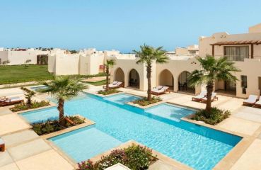 Xanadu Makadi Bay Lux