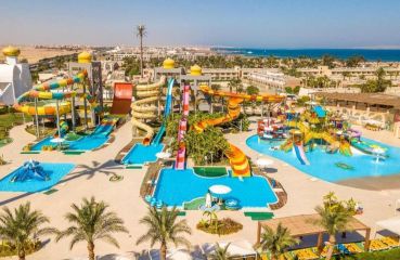 Aladdin Beach Resort Standard 4*