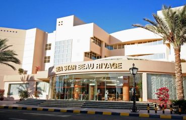 Sea Star Beau Rivage Hotel