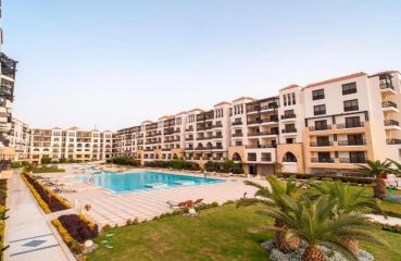 Gravity Hotel and Aqua Park Hurghada Standard 5*