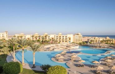 Serenity Alpha Beach