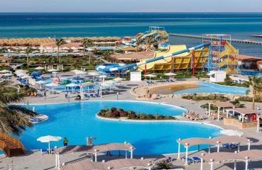 Sunrise Alora Aqua Park Resort