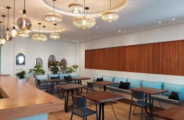 Armonia hotel