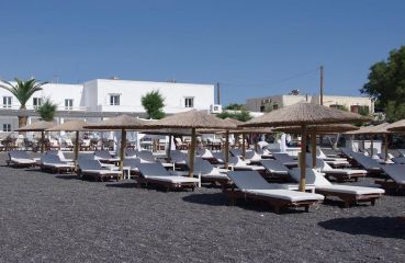 La Mer Deluxe Hotel and Spa
