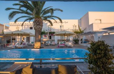 Beach Boutique Hotel
