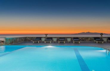 Epavlis Hotel