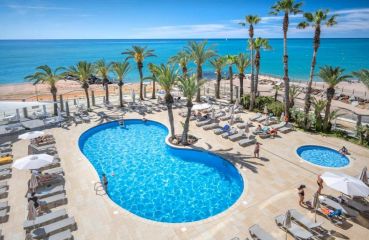 Caprici Beach Hotel & Spa