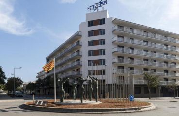 Hotel Papi